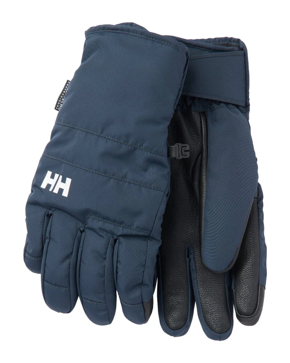 Helly Hansen Mens Swift Helly Tech Gloves - CadetAccessories